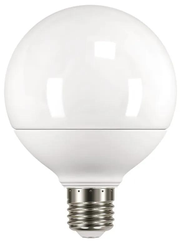 Classic Globe Warm White LED izzó, NW, 15,3W E27- EMOS
