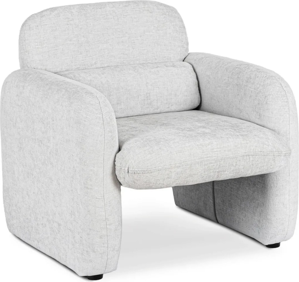 TOGO pihenőfotel, szürke