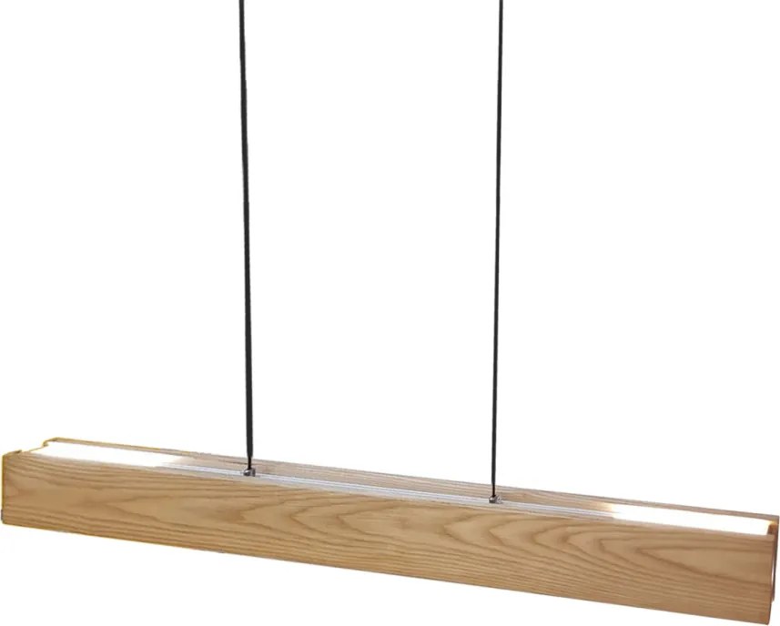 AZZARDO 2700 LARIA Modern Led Függesztett Lámpa LED IP20