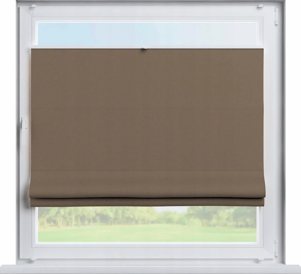 Kész pliszírozott roló római Szicília 100x170cm bézs