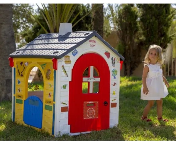 Injusa - Kertesházi gyermekiskola