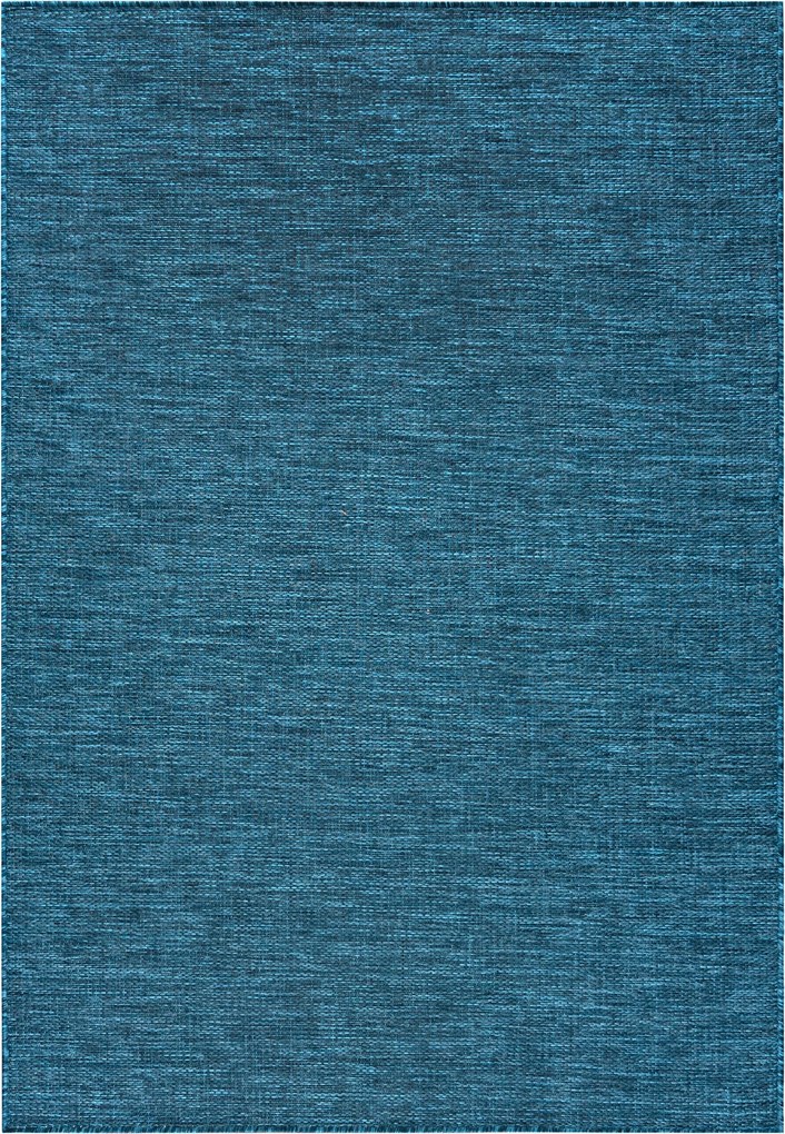 Vera Zsinórszőnyeg 140x200 Lapos Szövésű Univerzális Konyhába Teraszra w04