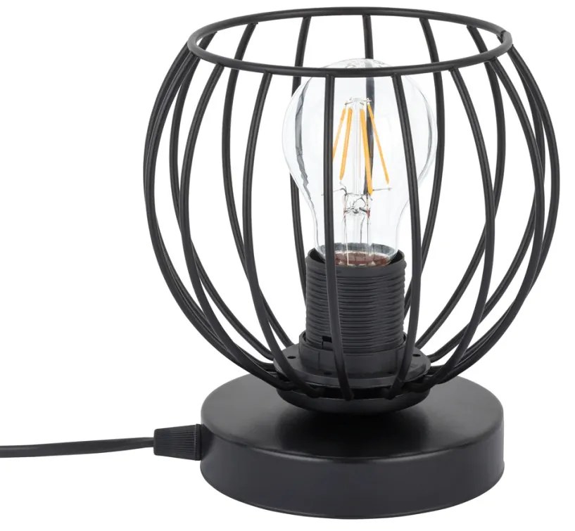 Sigma Lighting CHERRY 50310 Asztali lámpa 1x60W/E27