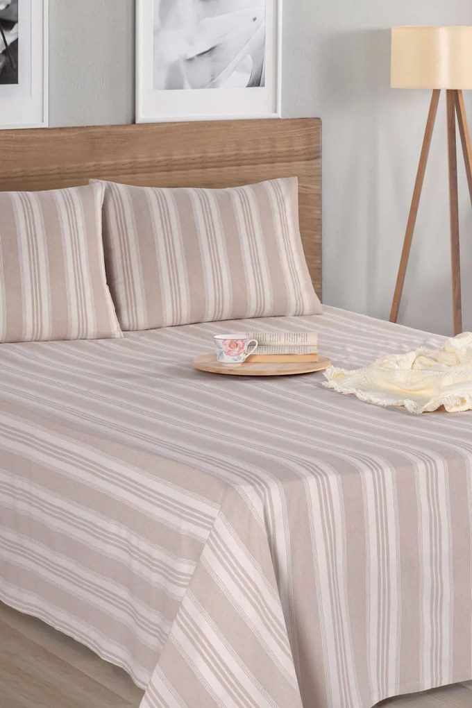 Soft Line - Beige