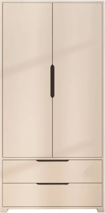 Flora 90 - White