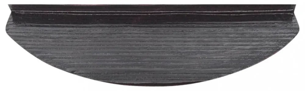 15 db piros öntapadó lépcsőszőnyeg 65x22,5x3,5 cm