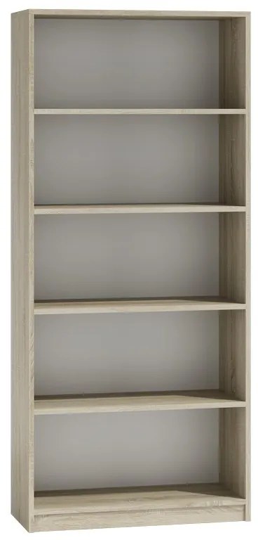 Cordoba II New R60 Polc 60 cm - Sonoma N