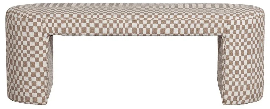 Bézs pad Jacob – WOOOD