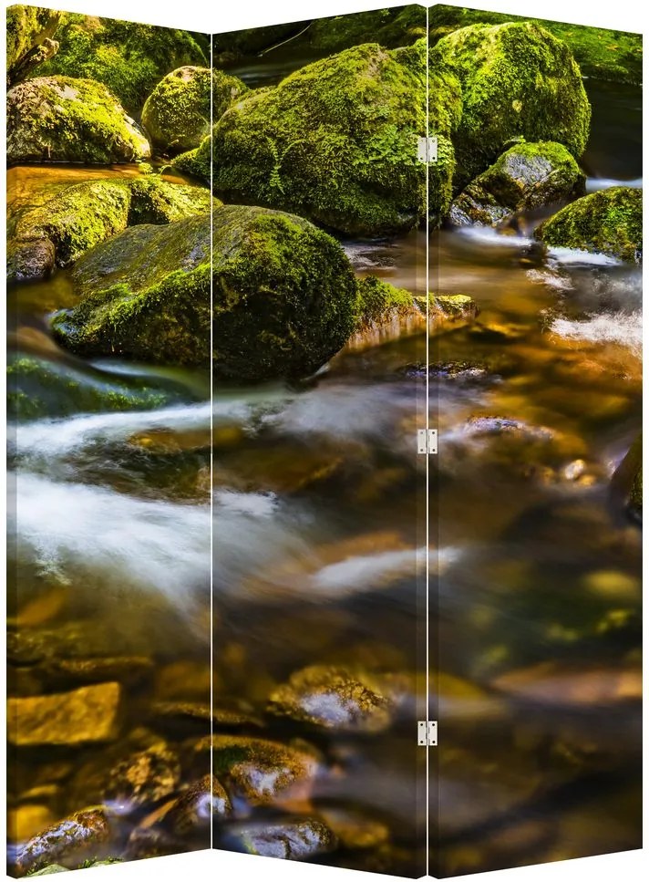 Paraván - Patak (126x170 cm)