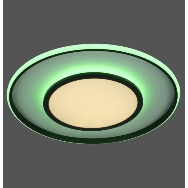 Leuchten Direkt 11627-18 - LED RGB Dimmelhető lámpa ARENDA LED/31W/230V + távirányító