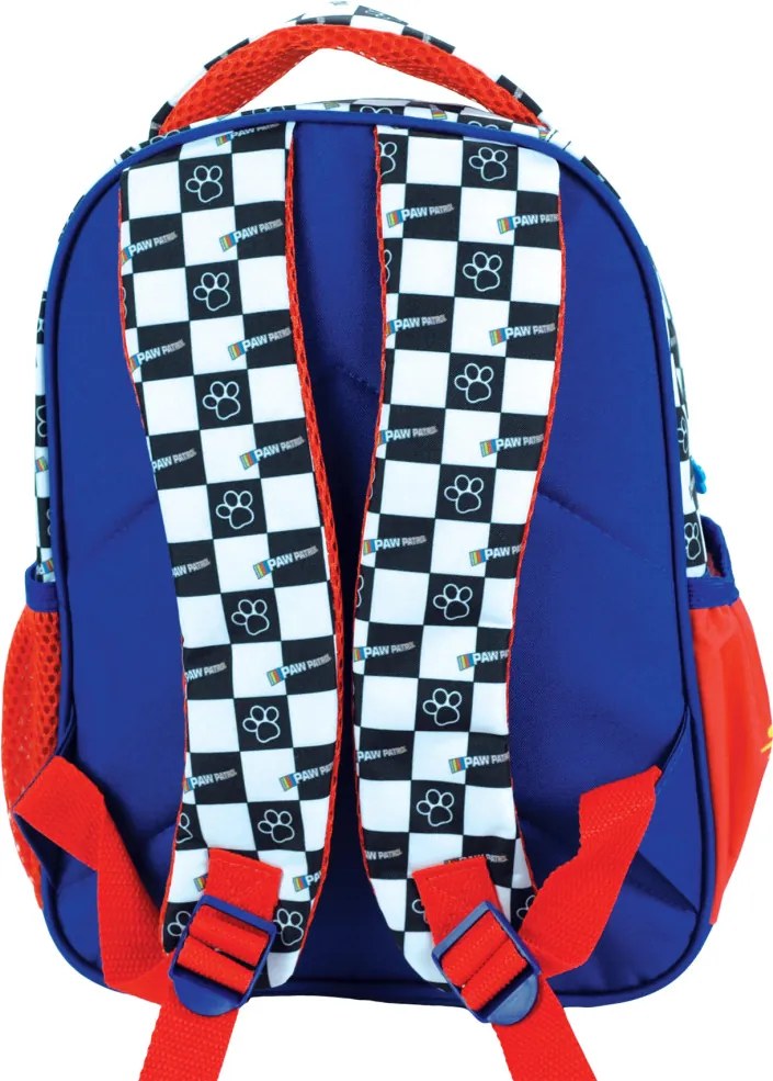 Mancs Őrjárat Chase Racing hátizsák, táska 31 cm