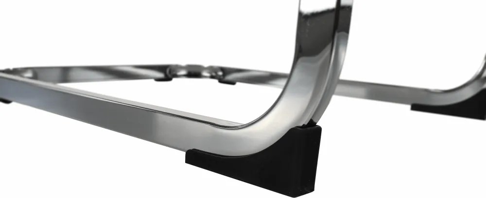 Étkező szék, világosszürke, TOSENA