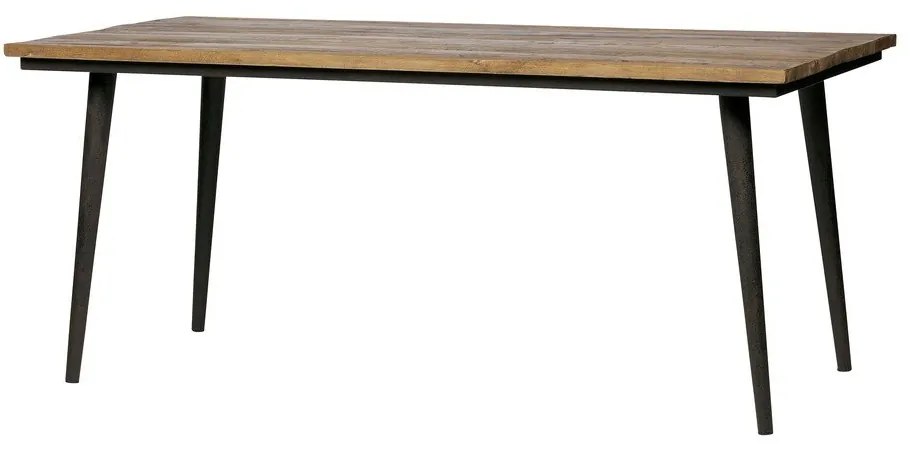 Étkezőasztal 90x180 cm Guild – WOOOD