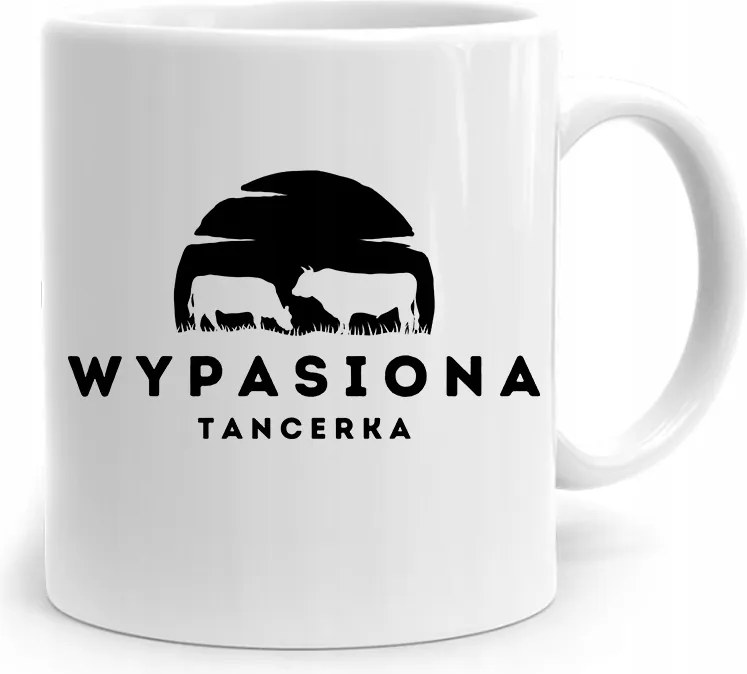 Táncosnőnek Tökéletes Születésnapi Ajándék fényképes nyomattal