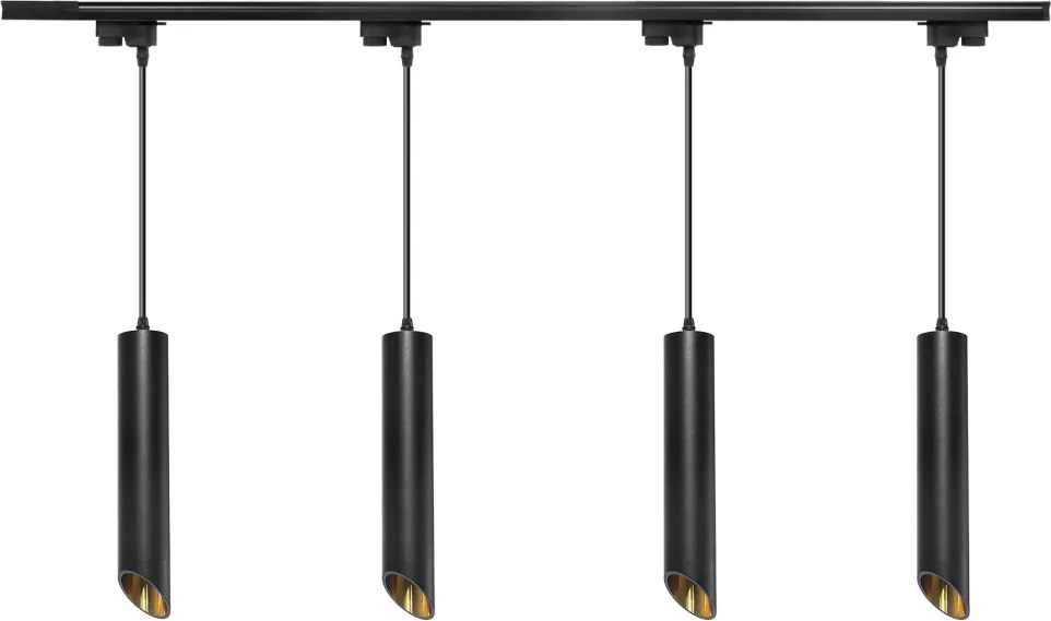 DomenoLED SOPEL 371 Sínreflektor 10W/GU10