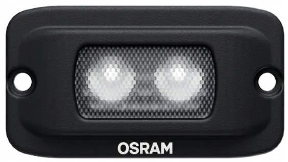 Osram-LED autós spotlámpa LEDRIVING WL VX100-FL LED/6W/12/24V 6500K