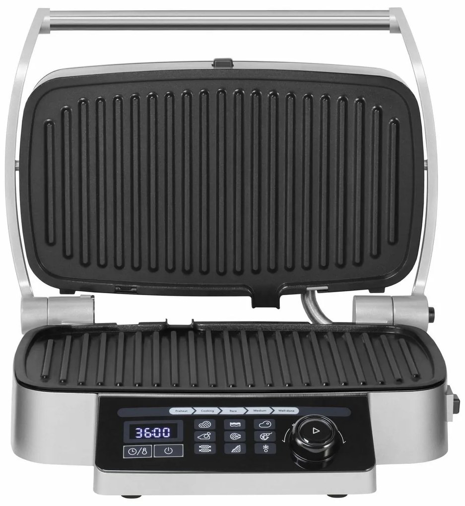 Philco PHGR 9000 érintkező rács