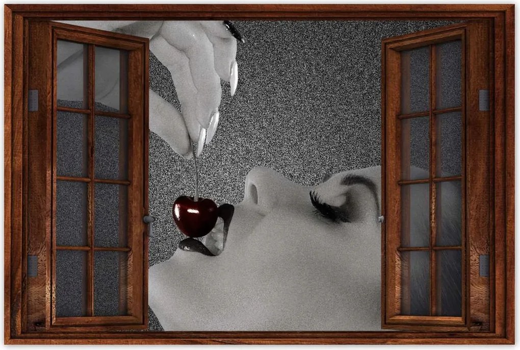 Poszterek 120x80 Aktok Meztelenség Szerelem Fotó