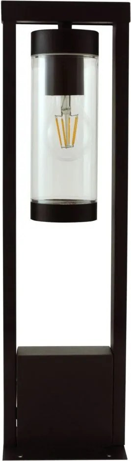 Polux SPECTRA 312341 Állólámpa 1x10W/E27 IP44