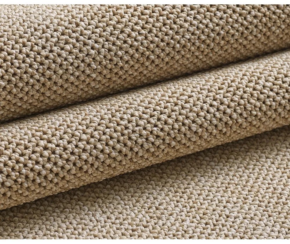 Bézs szőnyeg 240x340 cm Loom – Ayyildiz Carpets