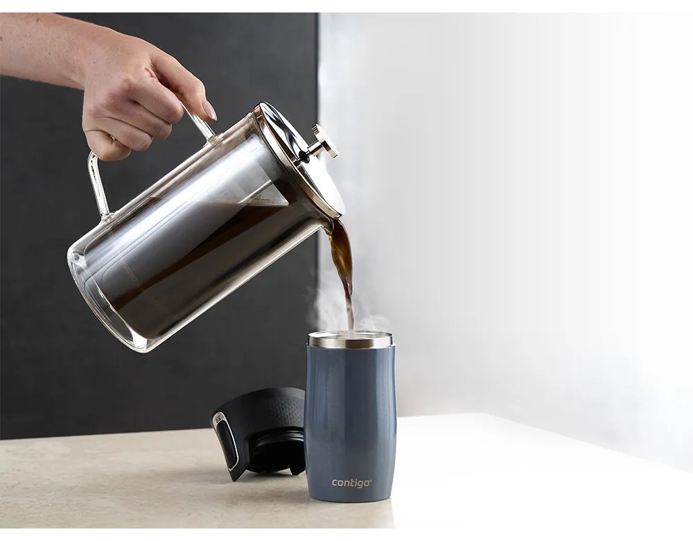 Contigo West Loop Mini 300 ml Lakeside termosz