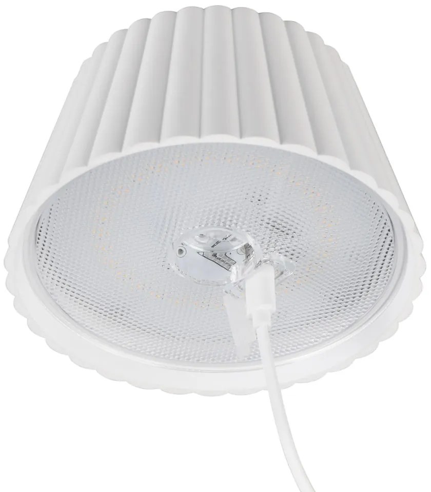 Dimmelhető kültéri lámpa ø 13,5 cm Suarez – Reality