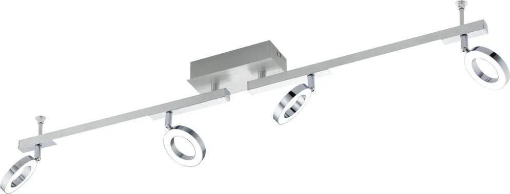Eglo CARDILLIO 1 96182 Spotlámpa 6x3,2W/LED 1600LM+720LM