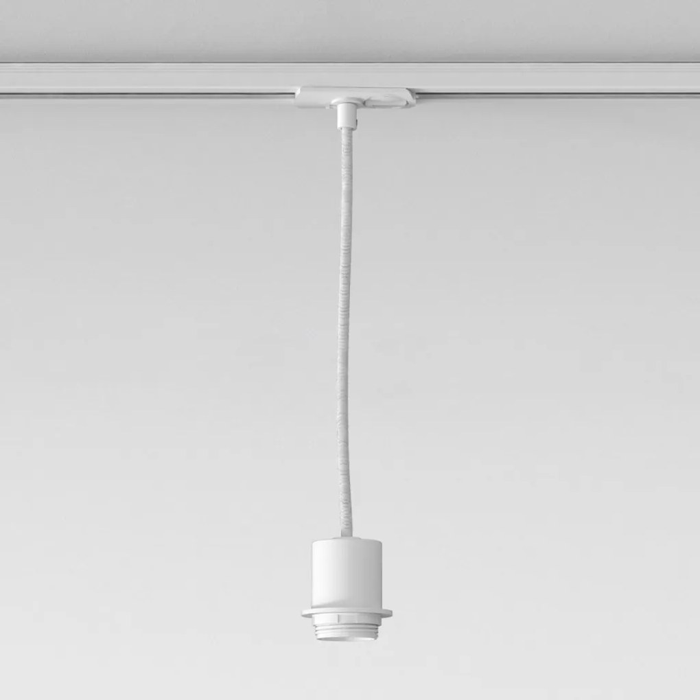 Astro Lighting TRACK 1184014 Sínreflektor 1x12W/E27 IP20