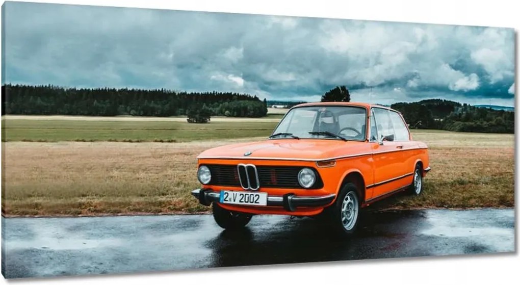 Képek 115x55 Bmw 2002 Klasszikus oldtimer