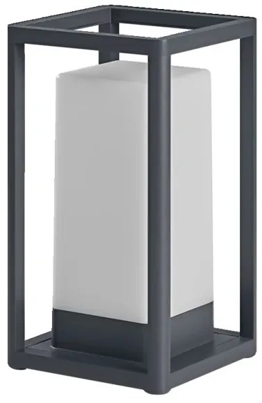 Ledvance - LED RGB Dimmelhető kültéri lámpa TABLE LED/5W/5V IP44 Wi-Fi