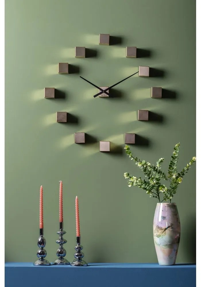 Fém gyertyatartó Dazzle – PT LIVING