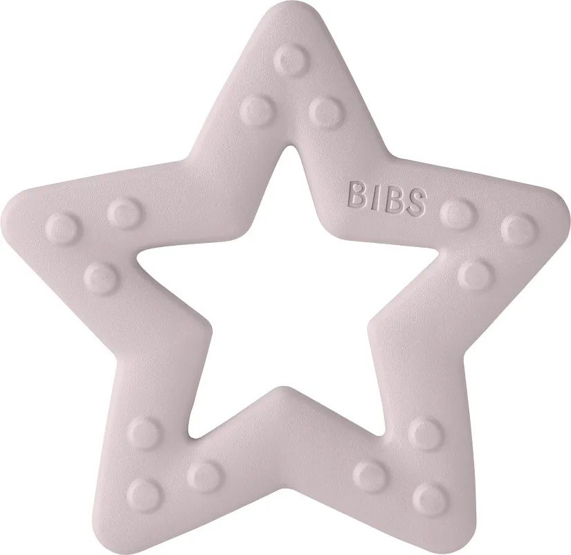 BIBS Csillag rágóka -szilvarózsa