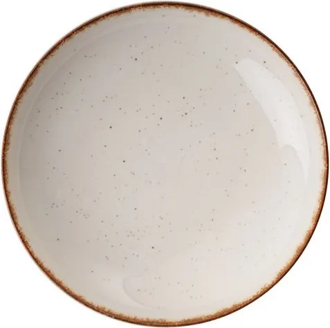 24 részes porcelán étkészlet