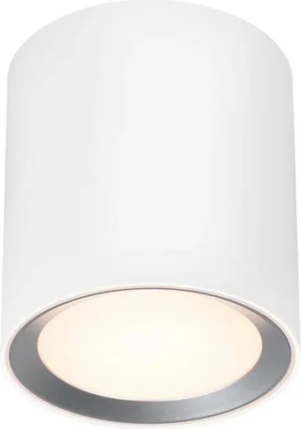 Nordlux LANDON 2110670101 Felületi spotlámpa 1x6,5W/LED IP44