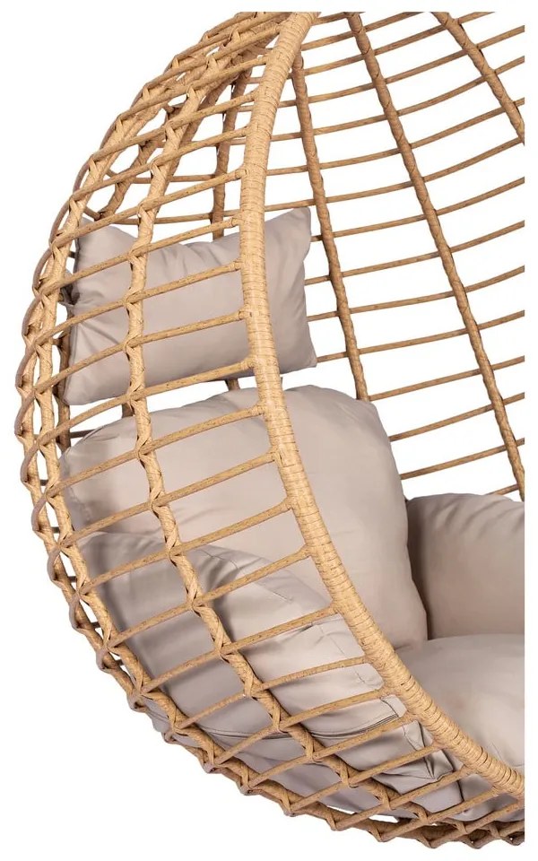 Mila mesterséges rattan függőfotel - Bonami Selection