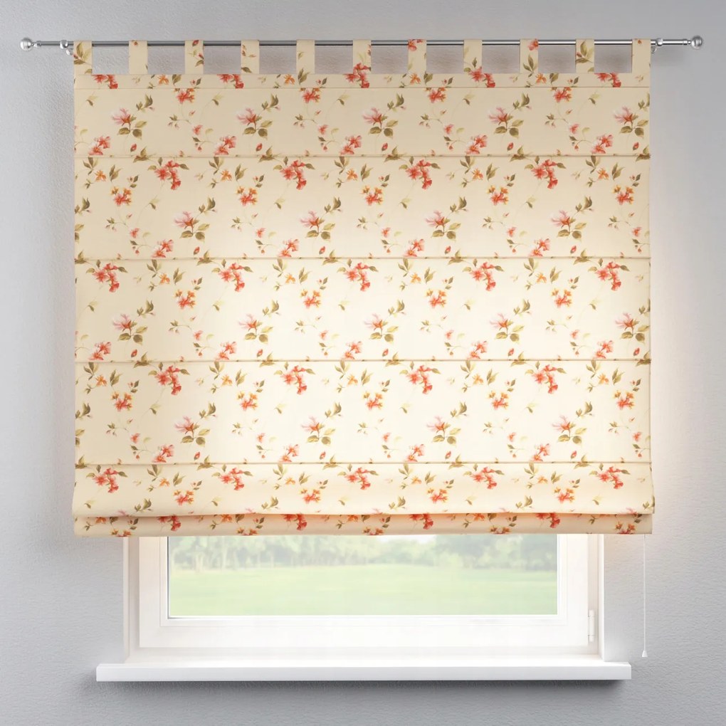 Kész Római roló Verona 180x180cm zöld