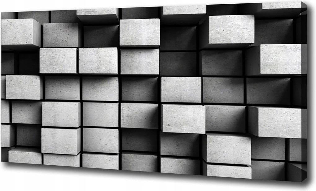 Canvas falikép Absztrakt 120x60 cm