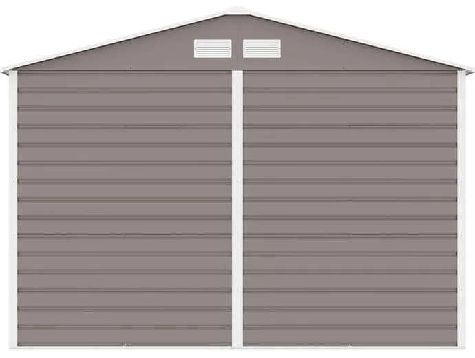 Oregon kerti szerszámtároló ház 277x259 cm