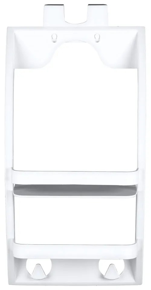 Universal Shelf zuhanypolc - Wenko