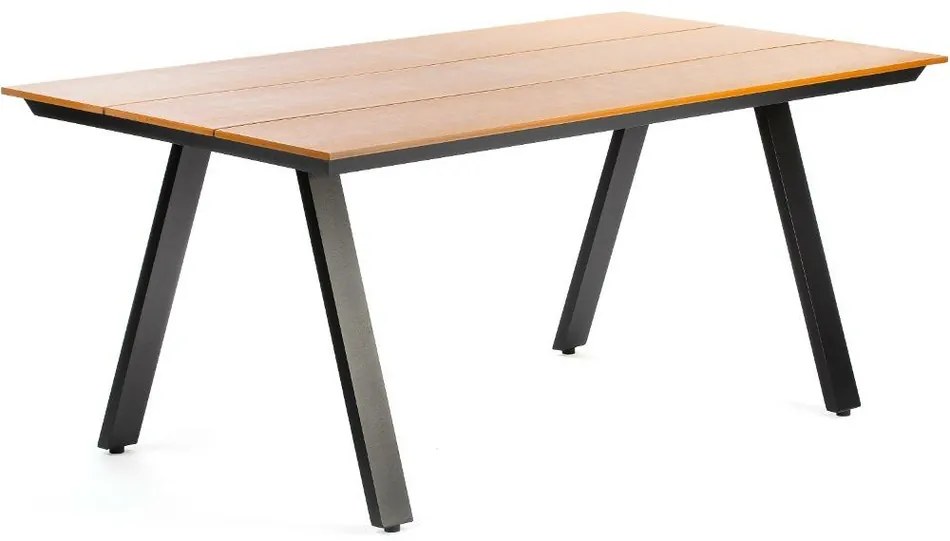 Fieldmann FDZN 5058 kerti asztal, 180 x 91 x 74 cm