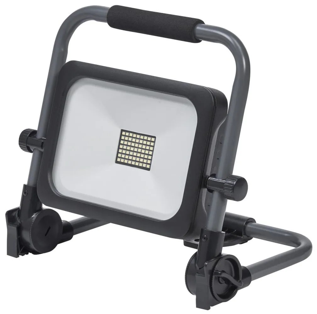 Ledvance - LED Dimmelhető reflektor WORKLIGHT BATTERY LED/30W/5V IP54