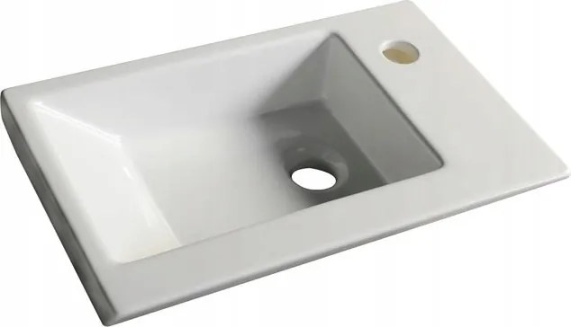 Zoran mosdókagyló 45x27,5cm