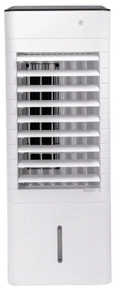 Aigostar - Légkondicionáló 80W/230V fehér + távirányítás