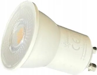 Led Izzó MR11 230V 4W 34W GU10 35mm Meleg