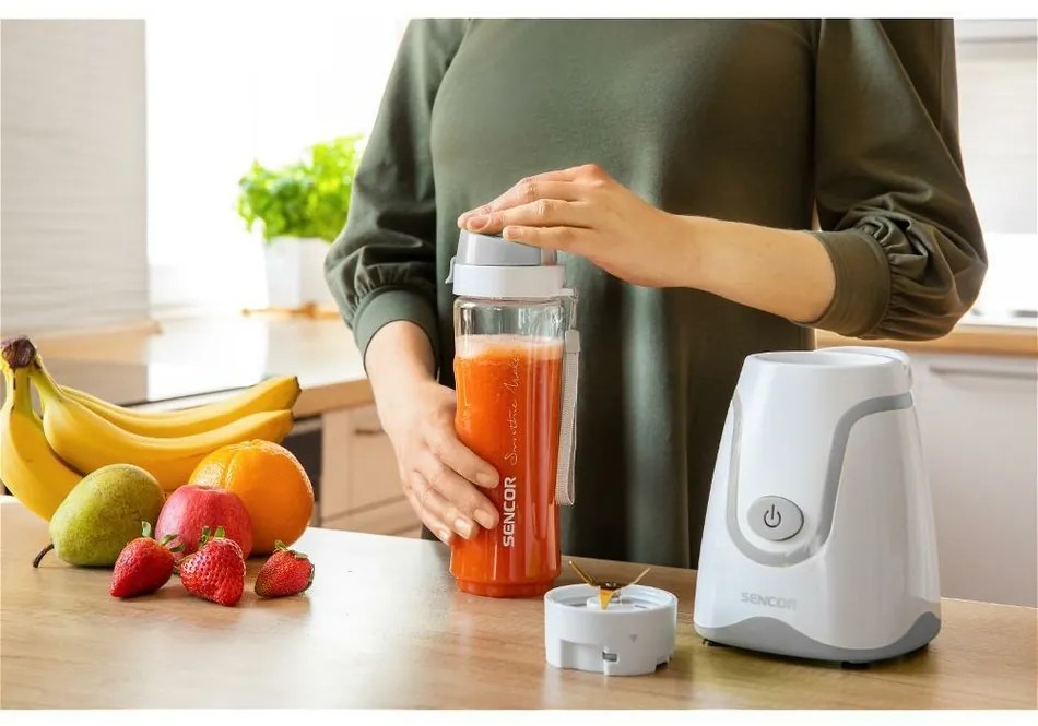 Sencor SBL 2110WH turmixgép
