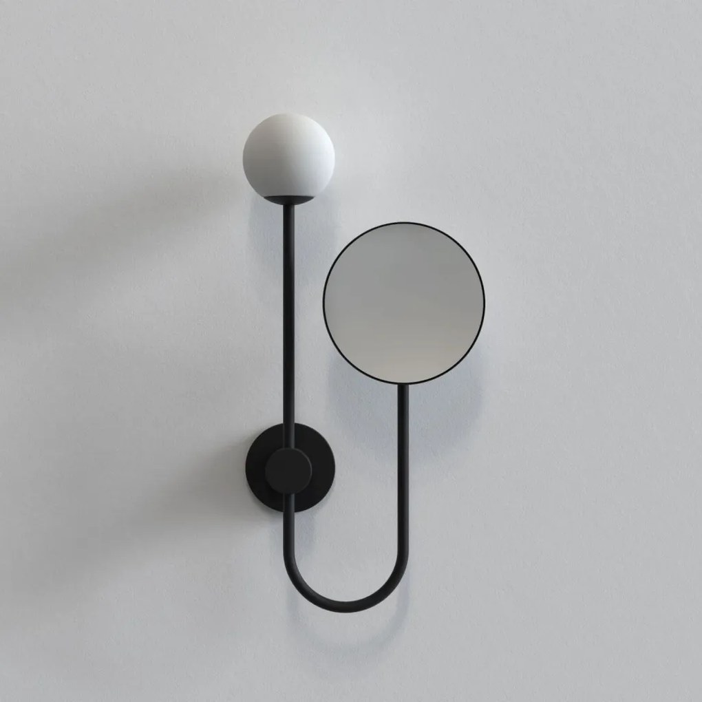 Astro Lighting ORB 1424003 Fali lámpa 1x3W/G9 IP44