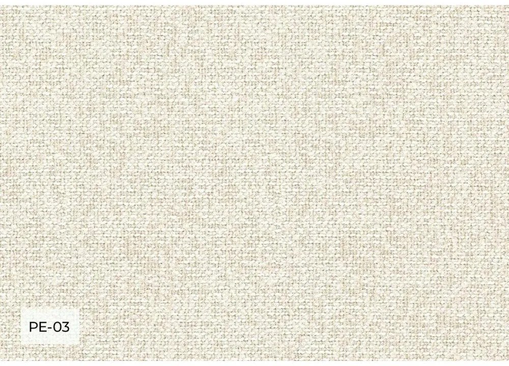 Bézs fotel Ovo – Miuform