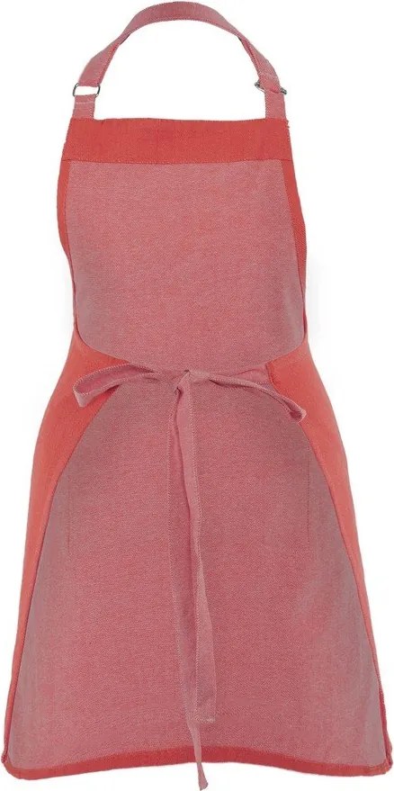 Pamut kötény Somerset – Tiseco Home Studio