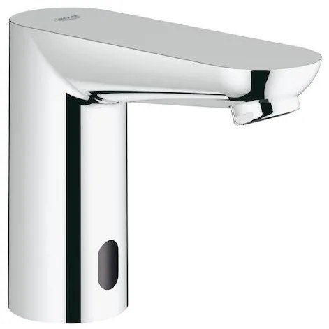 Grohe Eurosmart Cosmopolitan E mosdó csaptelep érzékelővel króm 36271000 G36271000