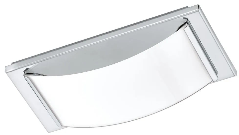 Eglo 94881 - LED Fürdőszobai lámpa WASAO 1 1xLED/5,4W/230V 94881